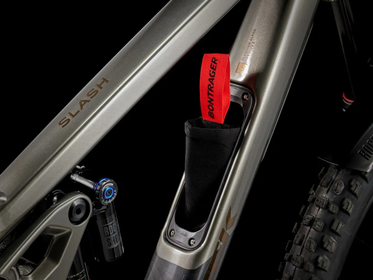 Shop Trek Bikes Slash 9 GX AXS T-Type Gen 6