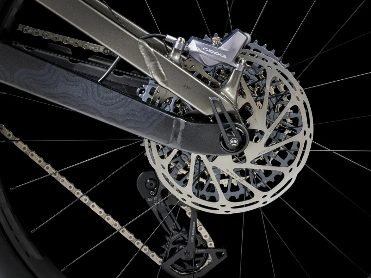 Shop Trek Bikes Slash 9 GX AXS T-Type Gen 6