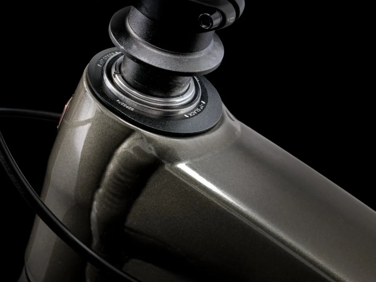 Shop Trek Bikes Slash 9 GX AXS T-Type Gen 6