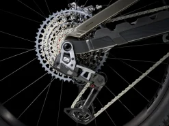 Shop Trek Bikes Slash 9 GX AXS T-Type Gen 6