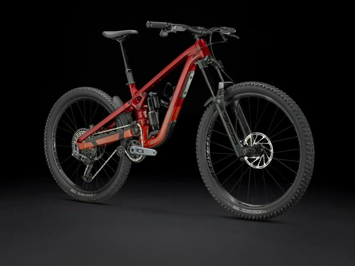 Shop Trek Bikes Slash 9 GX AXS T-Type Gen 6