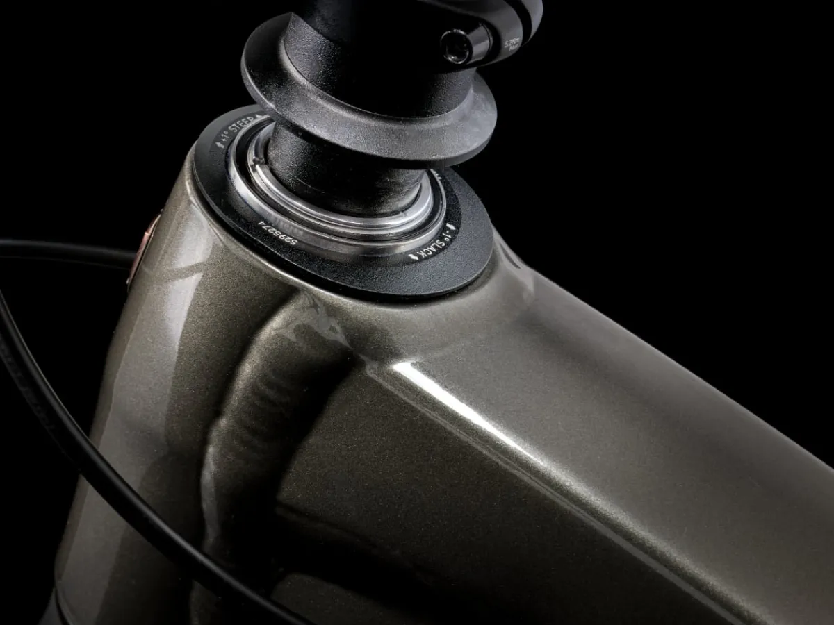 Shop Trek Bikes Slash 9 GX AXS T-Type Gen 6