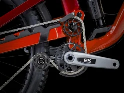 Shop Trek Bikes Slash 9 GX AXS T-Type Gen 6