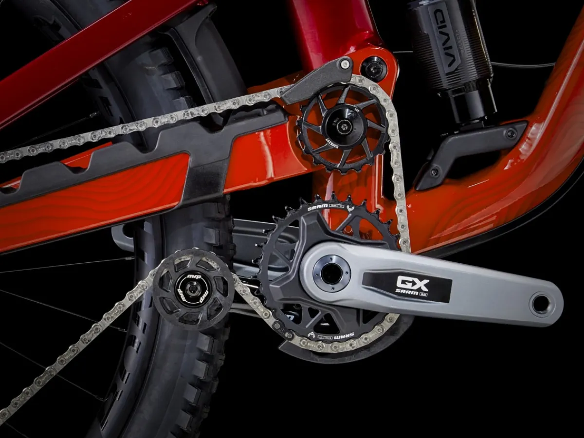 Shop Trek Bikes Slash 9 GX AXS T-Type Gen 6