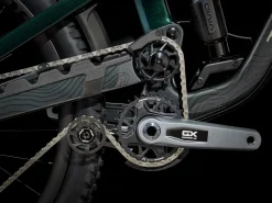 Store Trek Bikes Slash 9.8 GX AXS T-Type Gen 6