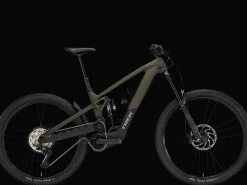 Clearance Trek Bikes Slash+ 9.7 SLX/XT