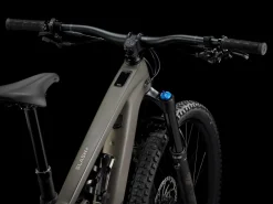 Clearance Trek Bikes Slash+ 9.7 SLX/XT