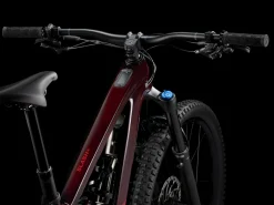 Clearance Trek Bikes Slash+ 9.7 SLX/XT