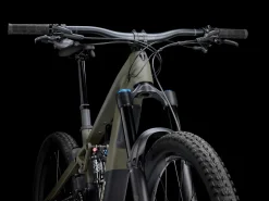 Clearance Trek Bikes Slash+ 9.7 SLX/XT