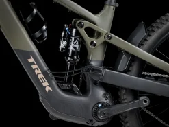 Clearance Trek Bikes Slash+ 9.7 SLX/XT