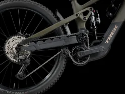 Clearance Trek Bikes Slash+ 9.7 SLX/XT