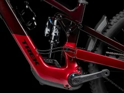 Clearance Trek Bikes Slash+ 9.7 SLX/XT