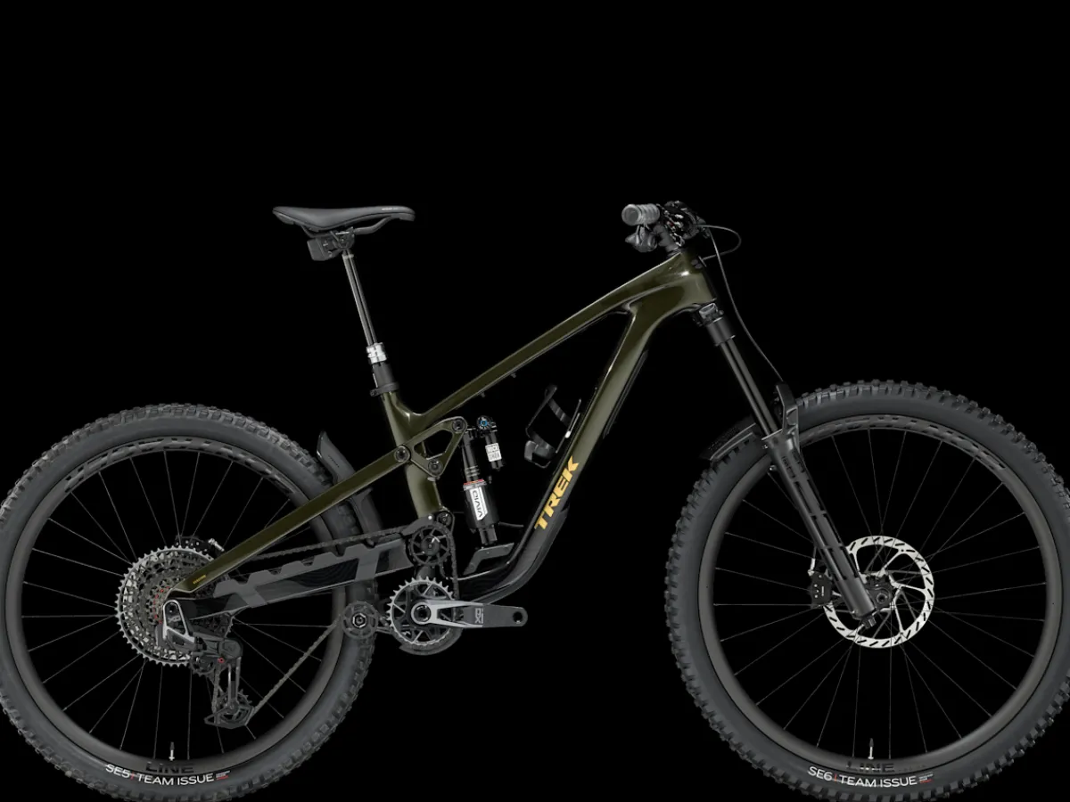 Discount Trek Bikes Slash 9.9 X0 AXS T-Type Gen 6
