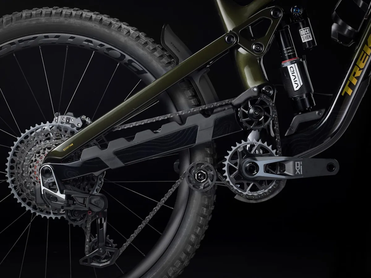 Discount Trek Bikes Slash 9.9 X0 AXS T-Type Gen 6