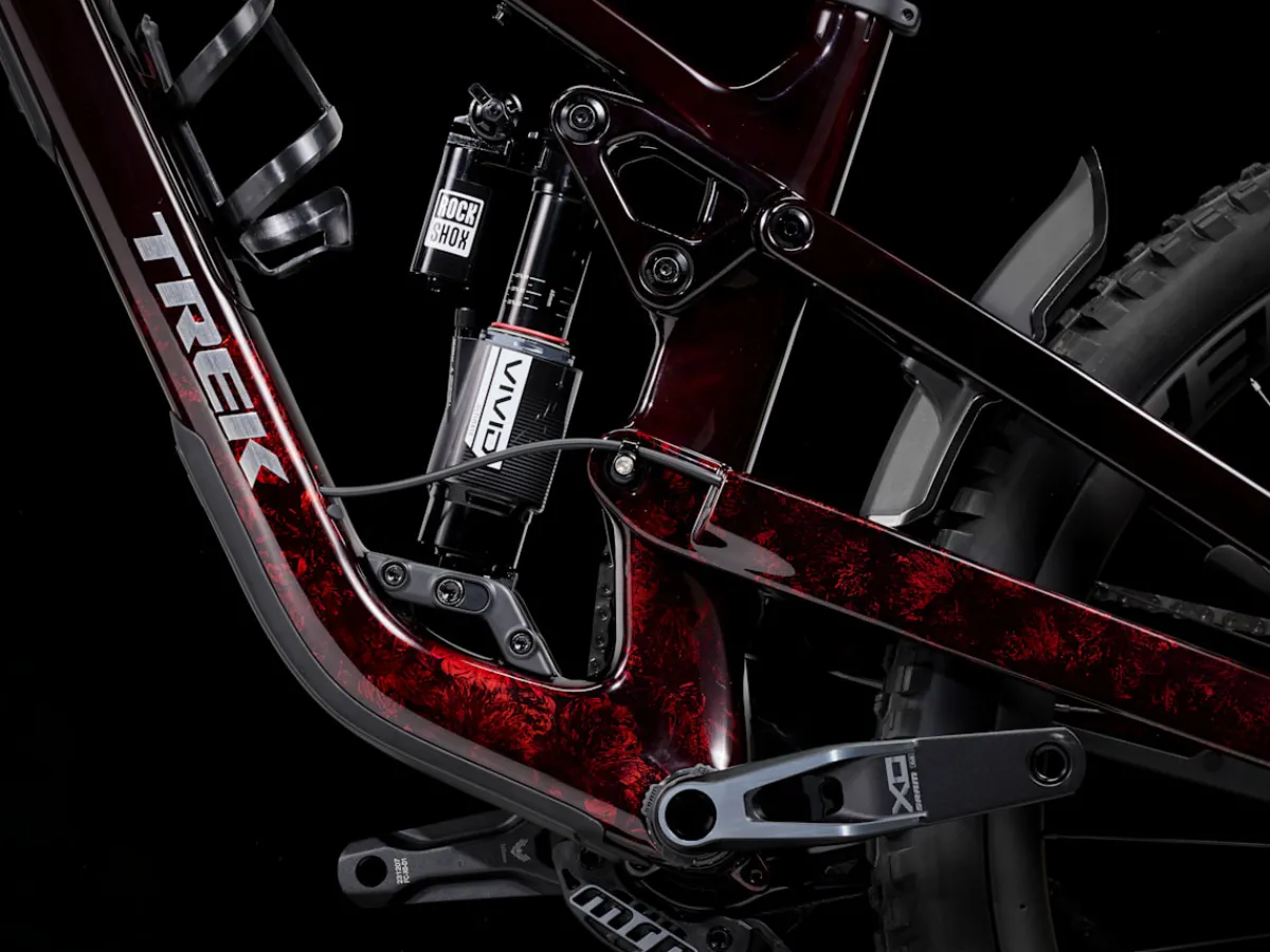 Discount Trek Bikes Slash 9.9 X0 AXS T-Type Gen 6