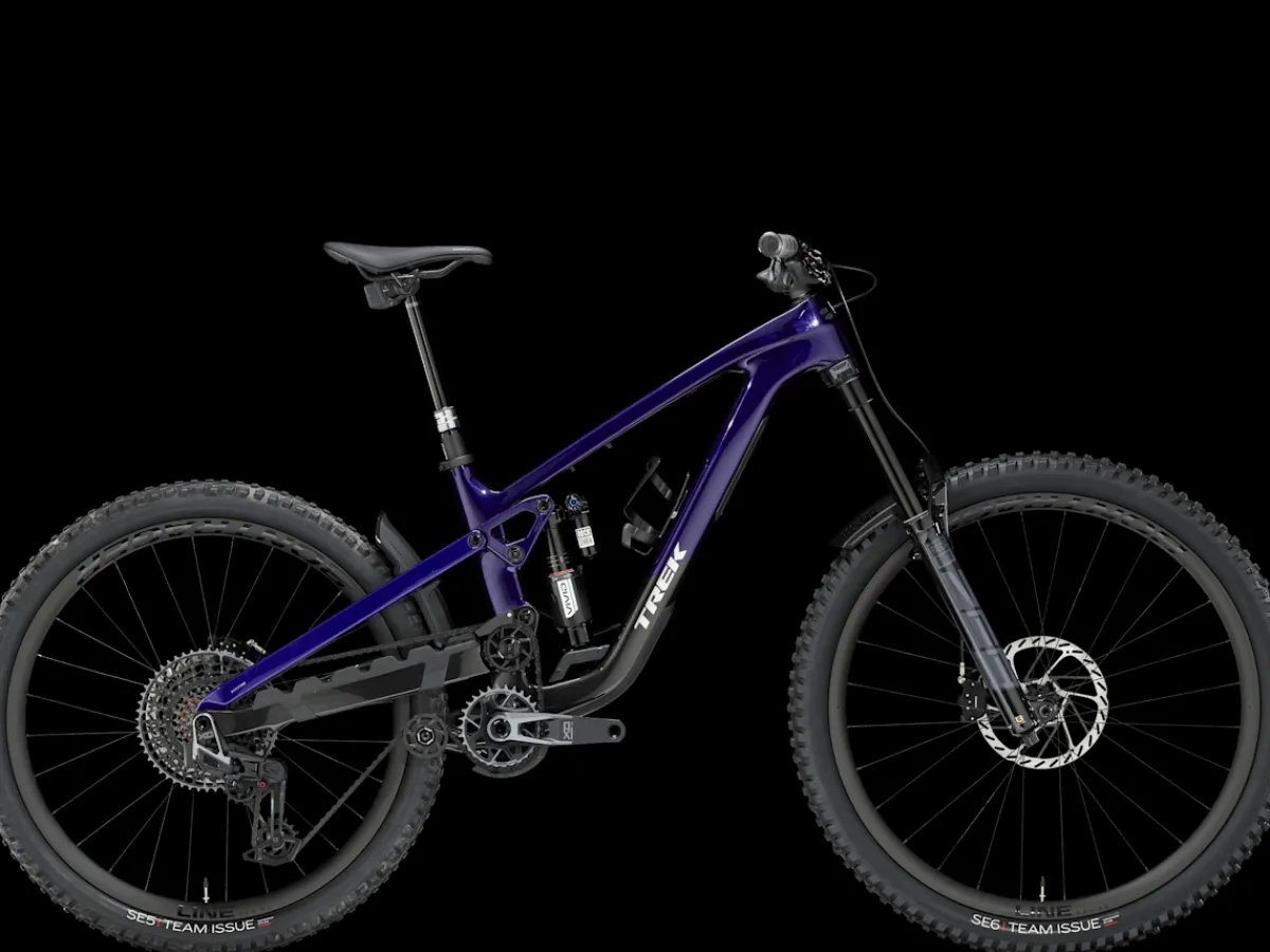 Discount Trek Bikes Slash 9.9 X0 AXS T-Type Gen 6