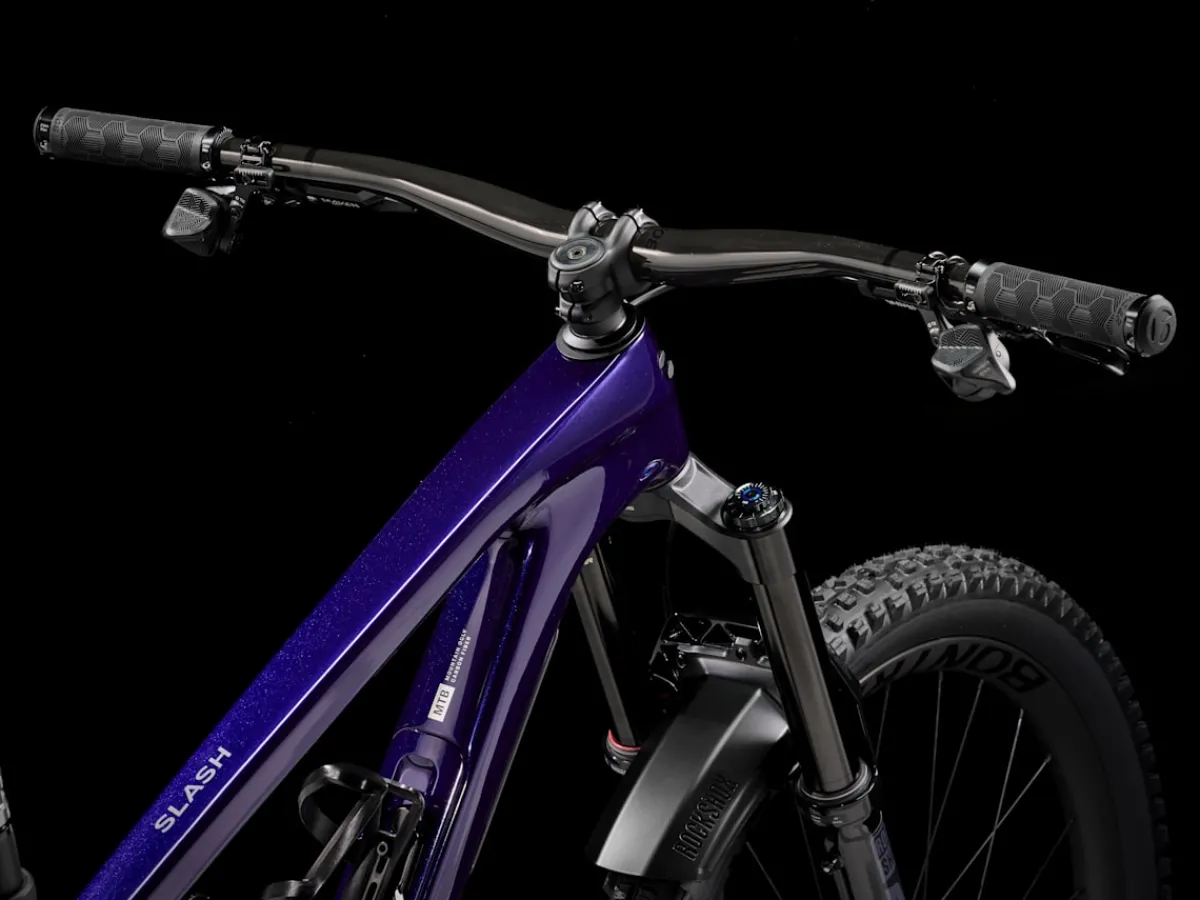 Discount Trek Bikes Slash 9.9 X0 AXS T-Type Gen 6