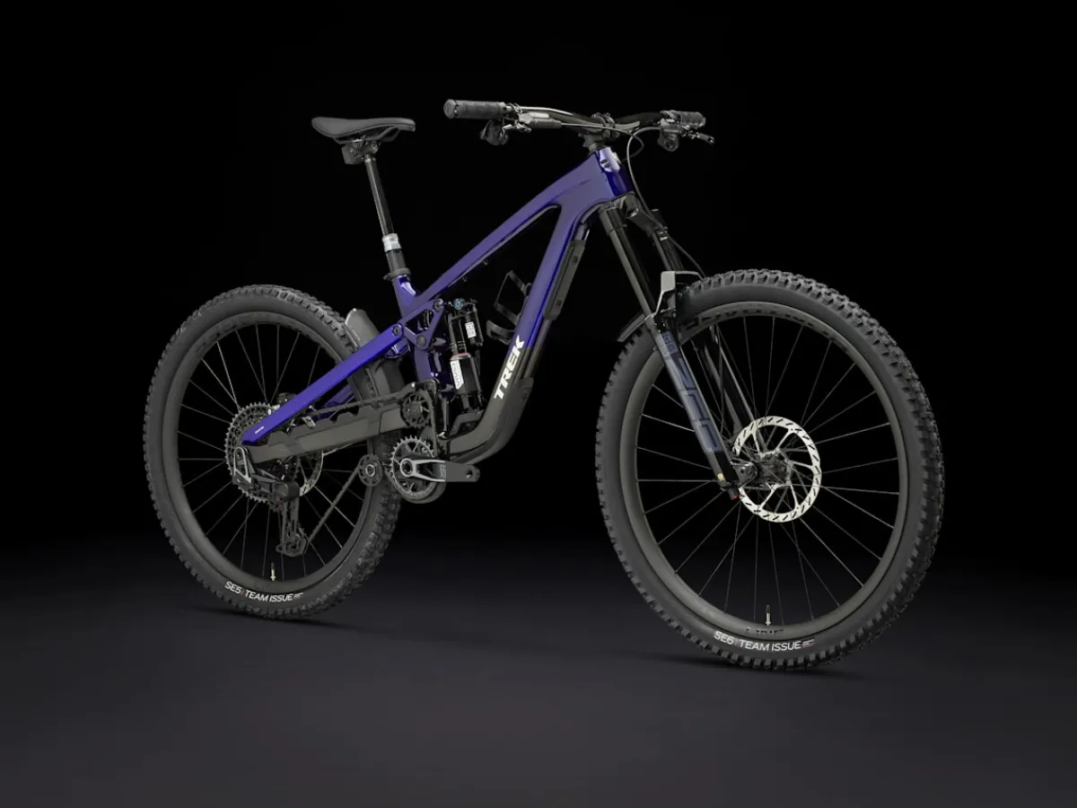 Discount Trek Bikes Slash 9.9 X0 AXS T-Type Gen 6