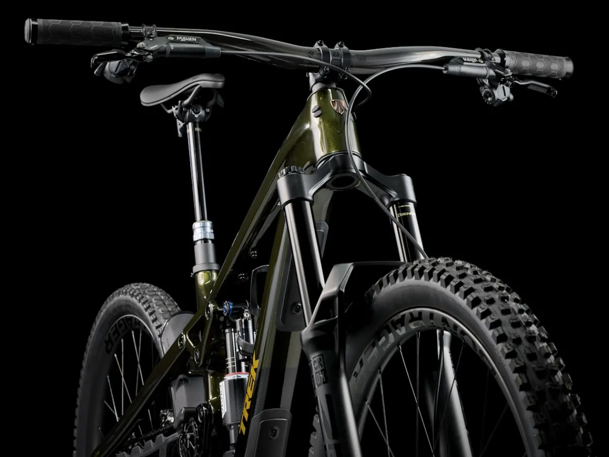 Discount Trek Bikes Slash 9.9 X0 AXS T-Type Gen 6