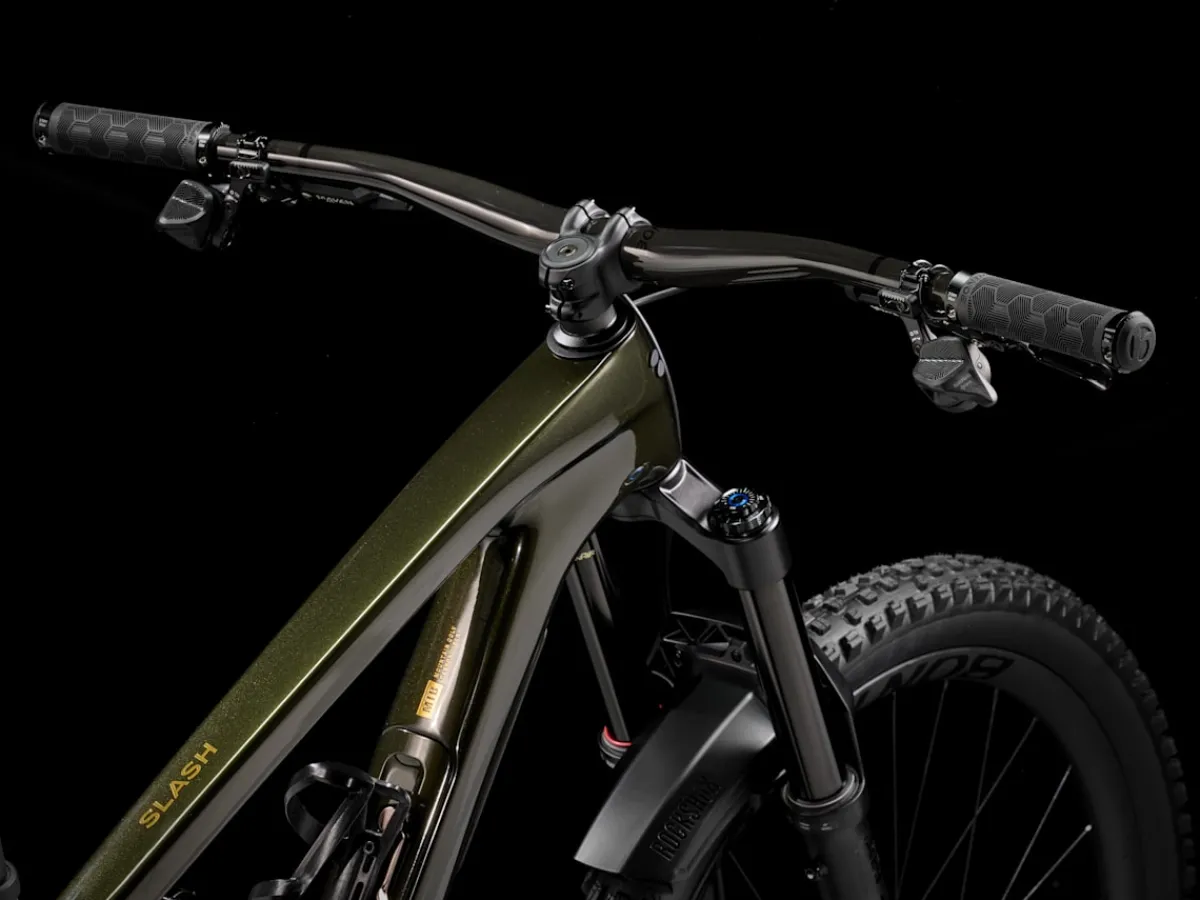 Discount Trek Bikes Slash 9.9 X0 AXS T-Type Gen 6