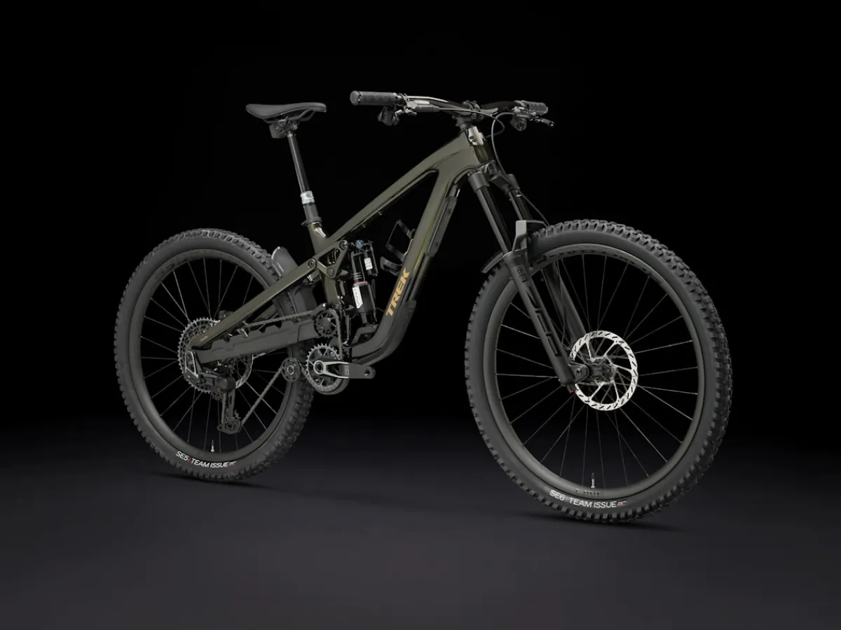 Discount Trek Bikes Slash 9.9 X0 AXS T-Type Gen 6