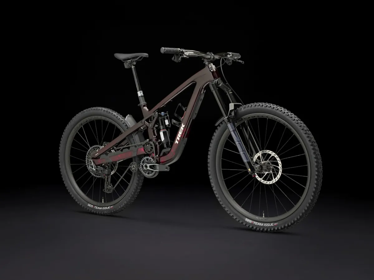 Discount Trek Bikes Slash 9.9 X0 AXS T-Type Gen 6