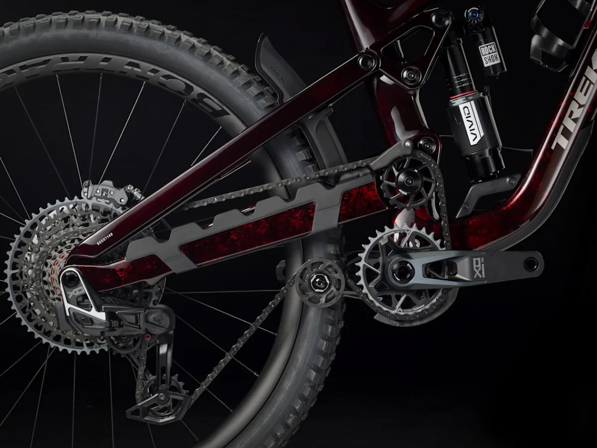 Discount Trek Bikes Slash 9.9 X0 AXS T-Type Gen 6