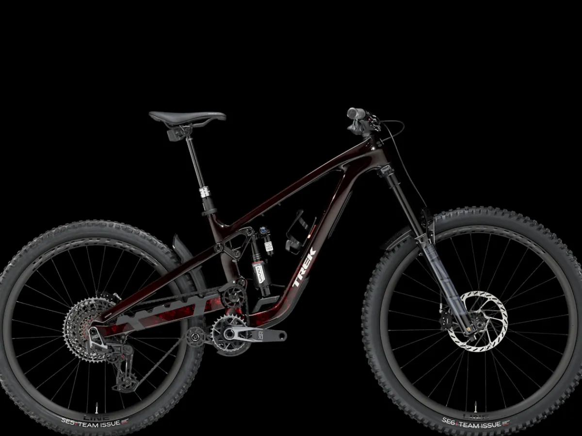 Discount Trek Bikes Slash 9.9 X0 AXS T-Type Gen 6