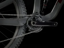 Best Sale Trek Bikes Slash 9.8 XT Gen 5 Lithium Grey