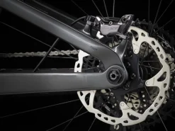 Best Sale Trek Bikes Slash 9.8 XT Gen 5 Lithium Grey