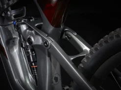 Best Sale Trek Bikes Slash 9.8 XT Gen 5 Lithium Grey