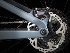 Best Sale Trek Bikes Slash 9.8 XT Gen 5 Lithium Grey