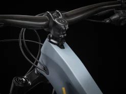 Best Sale Trek Bikes Slash 9.8 XT Gen 5 Lithium Grey