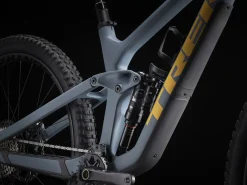 Best Sale Trek Bikes Slash 9.8 XT Gen 5 Lithium Grey