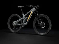 Best Sale Trek Bikes Slash 9.8 XT Gen 5 Lithium Grey