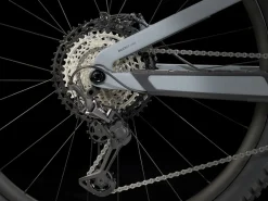 Best Sale Trek Bikes Slash 9.8 XT Gen 5 Lithium Grey