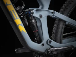 Best Sale Trek Bikes Slash 9.8 XT Gen 5 Lithium Grey