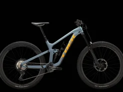 Best Sale Trek Bikes Slash 9.8 XT Gen 5 Lithium Grey