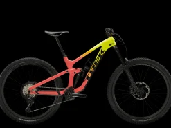 Best Sale Trek Bikes Slash 9.8 XT Gen 5 Lithium Grey