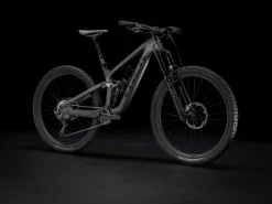 Best Sale Trek Bikes Slash 9.8 XT Gen 5 Lithium Grey