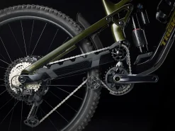 Hot Trek Bikes Slash 9.8 XT Gen 6