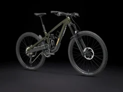 Hot Trek Bikes Slash 9.8 XT Gen 6