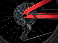 Clearance Trek Bikes Slash 9.9 XX1 AXS Flight Attendant Gen 5