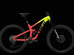 Clearance Trek Bikes Slash 9.9 XX1 AXS Flight Attendant Gen 5