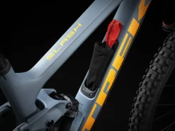 Clearance Trek Bikes Slash 9.9 XX1 AXS Flight Attendant Gen 5