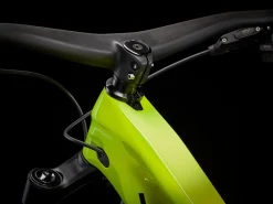 Sale Trek Bikes Slash 9.9 XX1 AXS Gen 5 Matte Battleship Blue