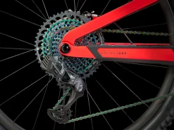 Sale Trek Bikes Slash 9.9 XX1 AXS Gen 5 Matte Battleship Blue