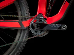 Sale Trek Bikes Slash 9.9 XX1 AXS Gen 5 Matte Battleship Blue