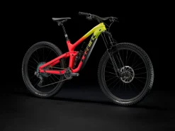 Sale Trek Bikes Slash 9.9 XX1 AXS Gen 5 Matte Battleship Blue