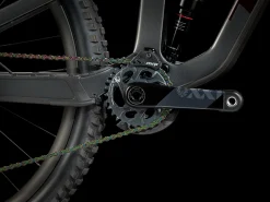 Sale Trek Bikes Slash 9.9 XX1 AXS Gen 5 Matte Battleship Blue